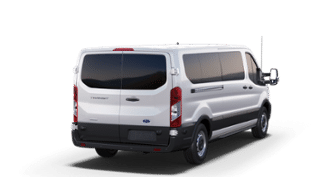 2024 Ford Transit® External Image 3